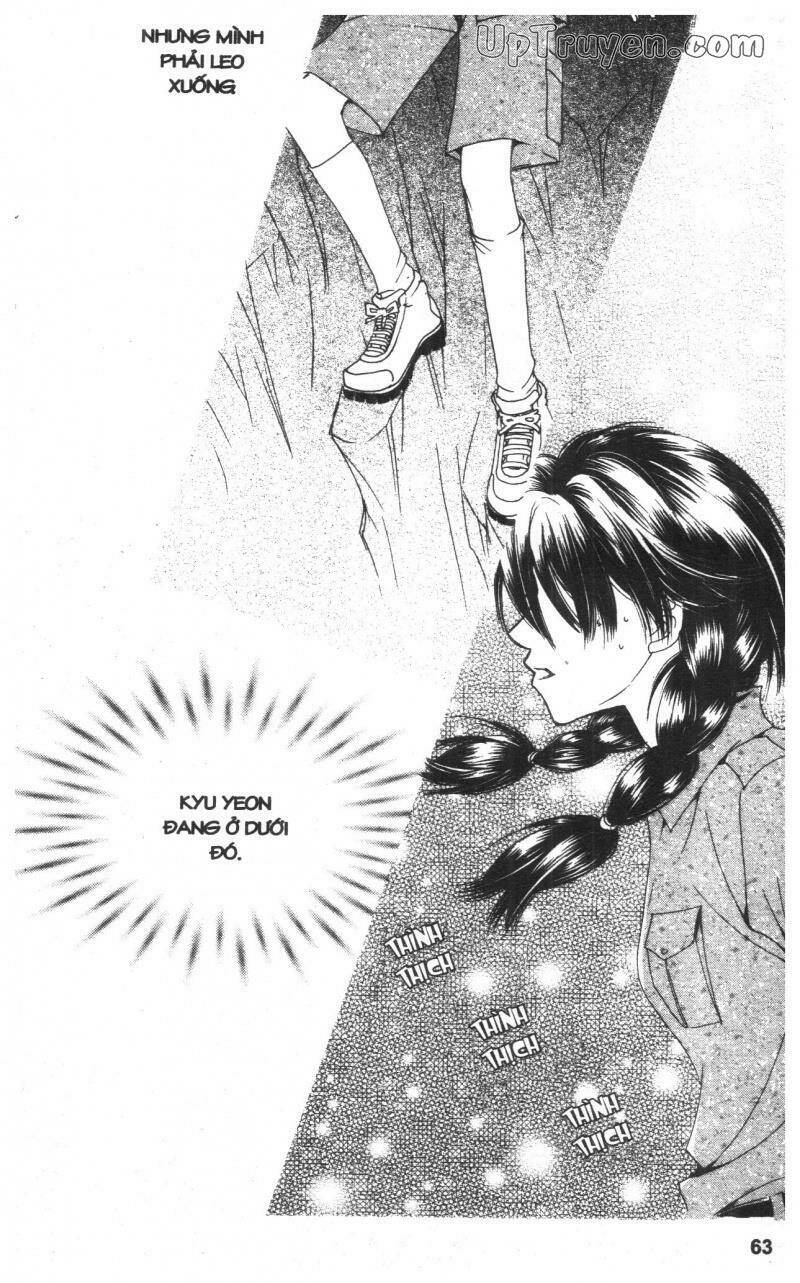 Cinderella Man: Chapter 6