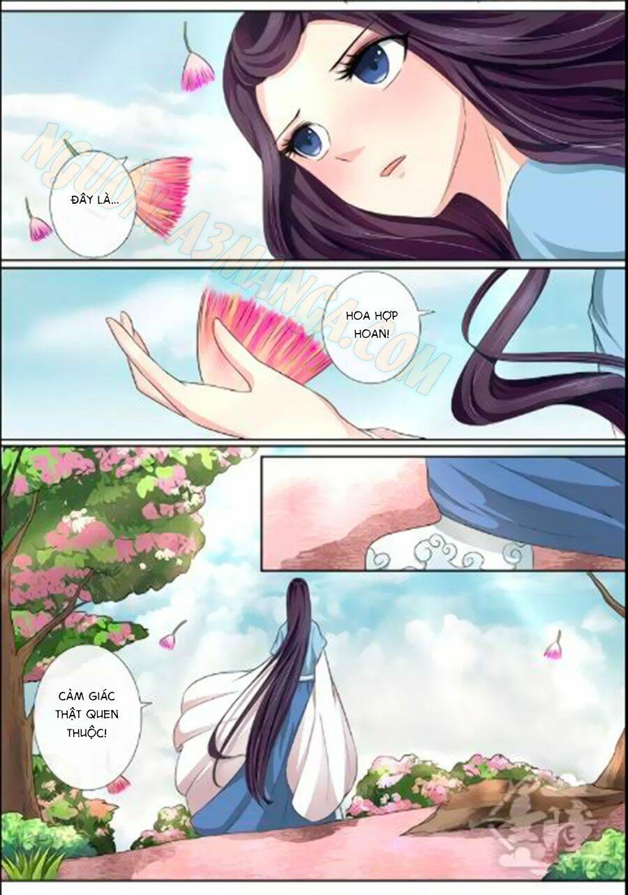 Ma Phi Giá Đáo: Chapter 27