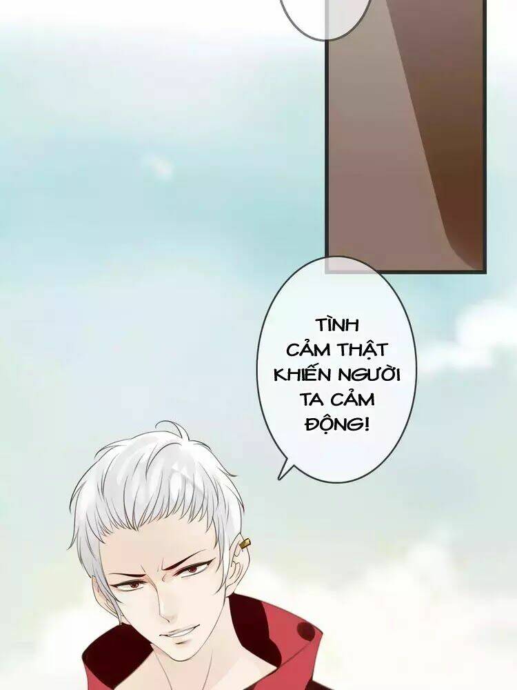 Thiên Thần Không Có Tiết Tháo: Chapter 51