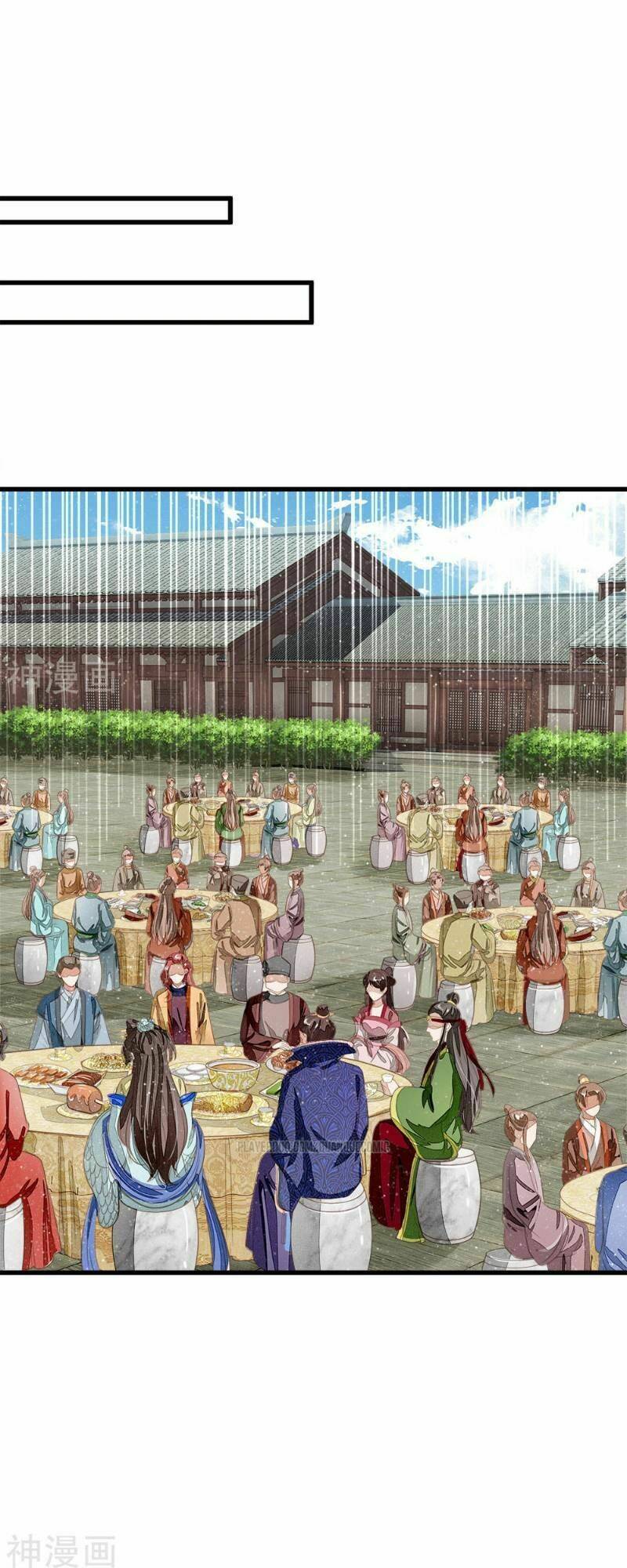 Đệ Nhất Hoàn Khố: Chapter 54