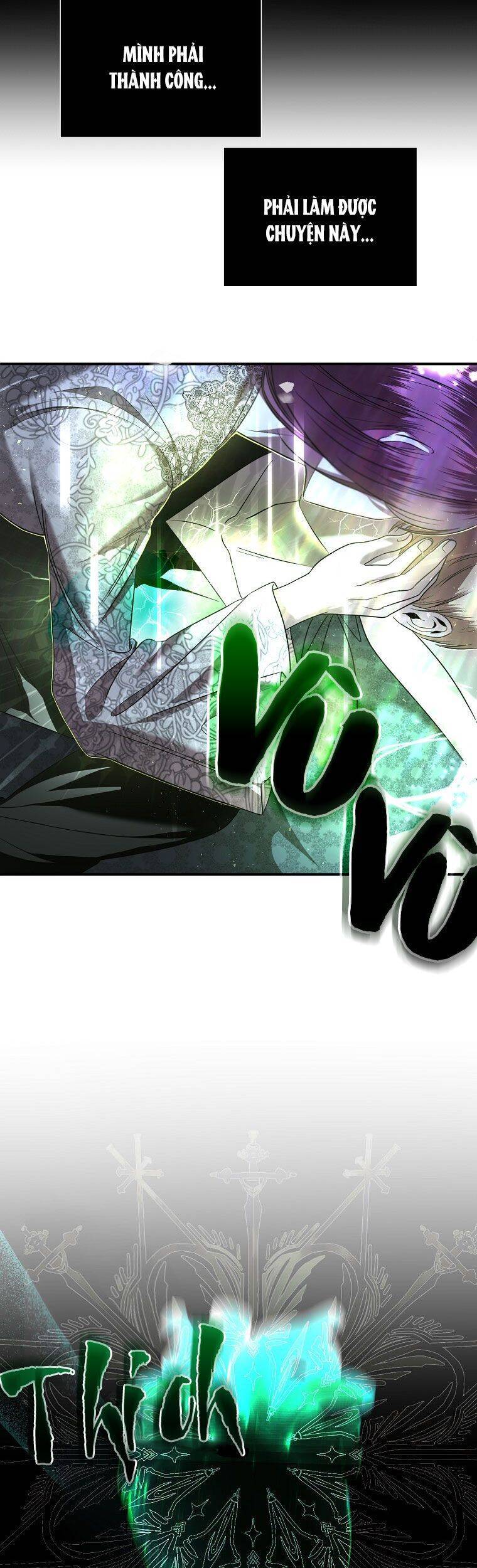 Phương Pháp Sống Sót Khi Phải Ngủ Cùng Hoàng Đế: Chapter 20