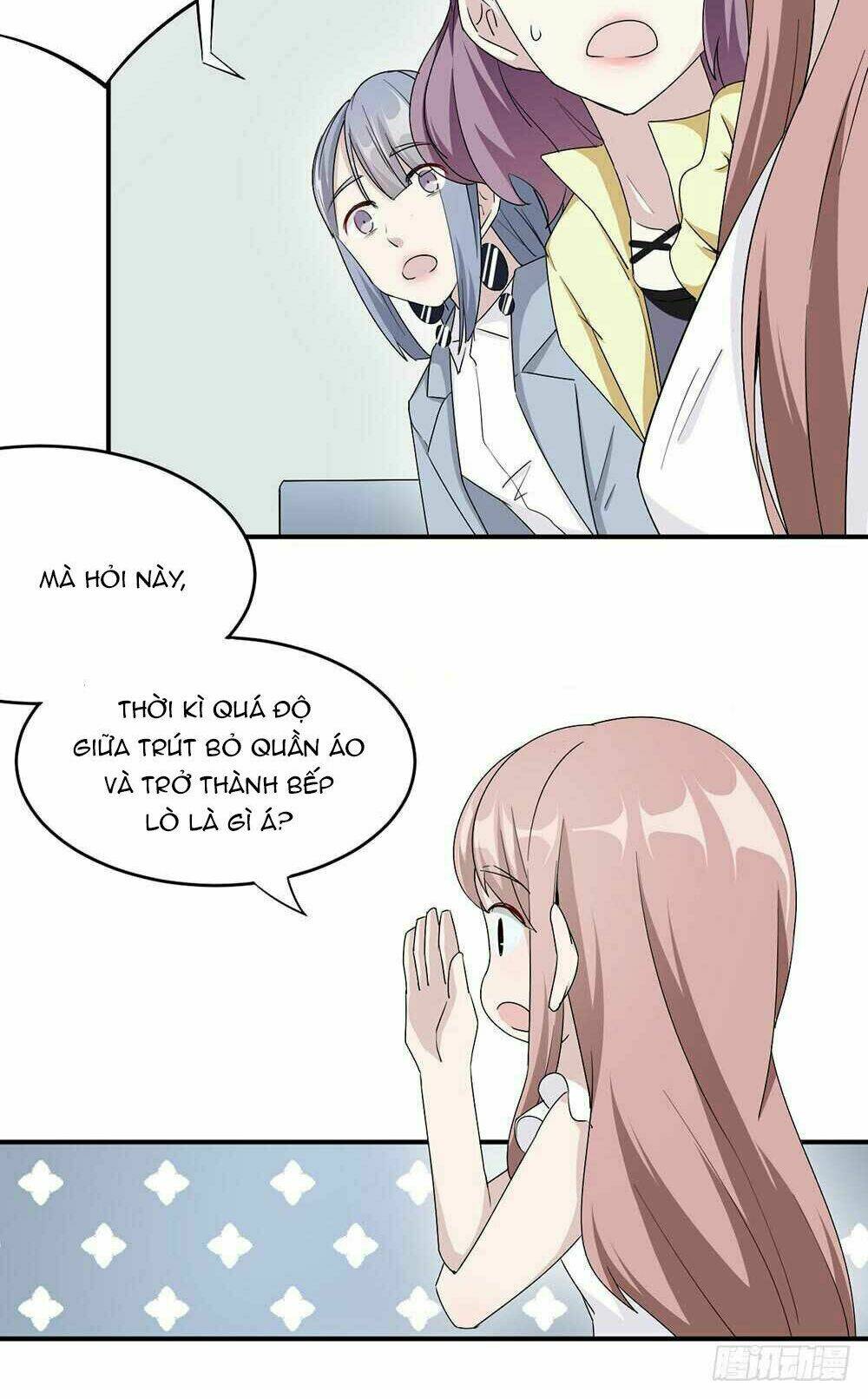 Mạc Thiếu Bức Hôn: Vợ Mới Khó Chống Đỡ: Chapter 31