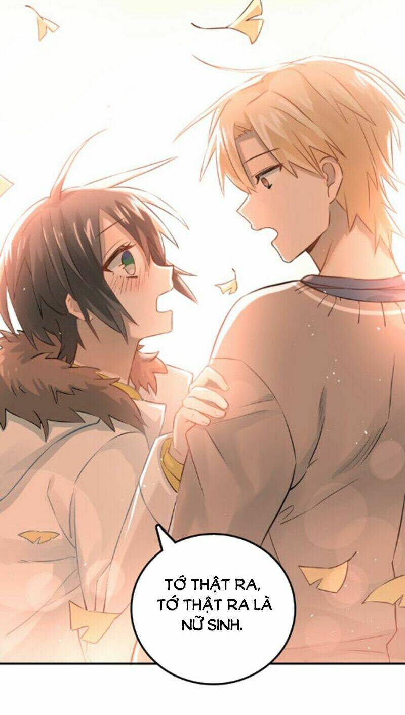 Đầu Gấu Biết Yêu: Chapter 105