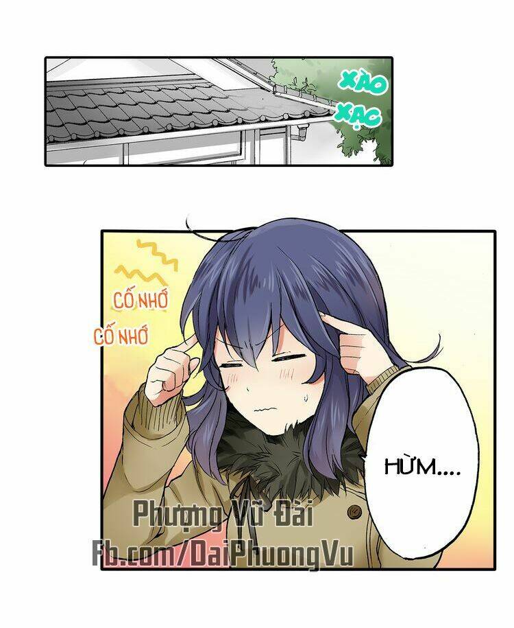 Mệnh Lệnh Tuyệt Đối Của Bá Đạo Vương Tử: Chapter 17