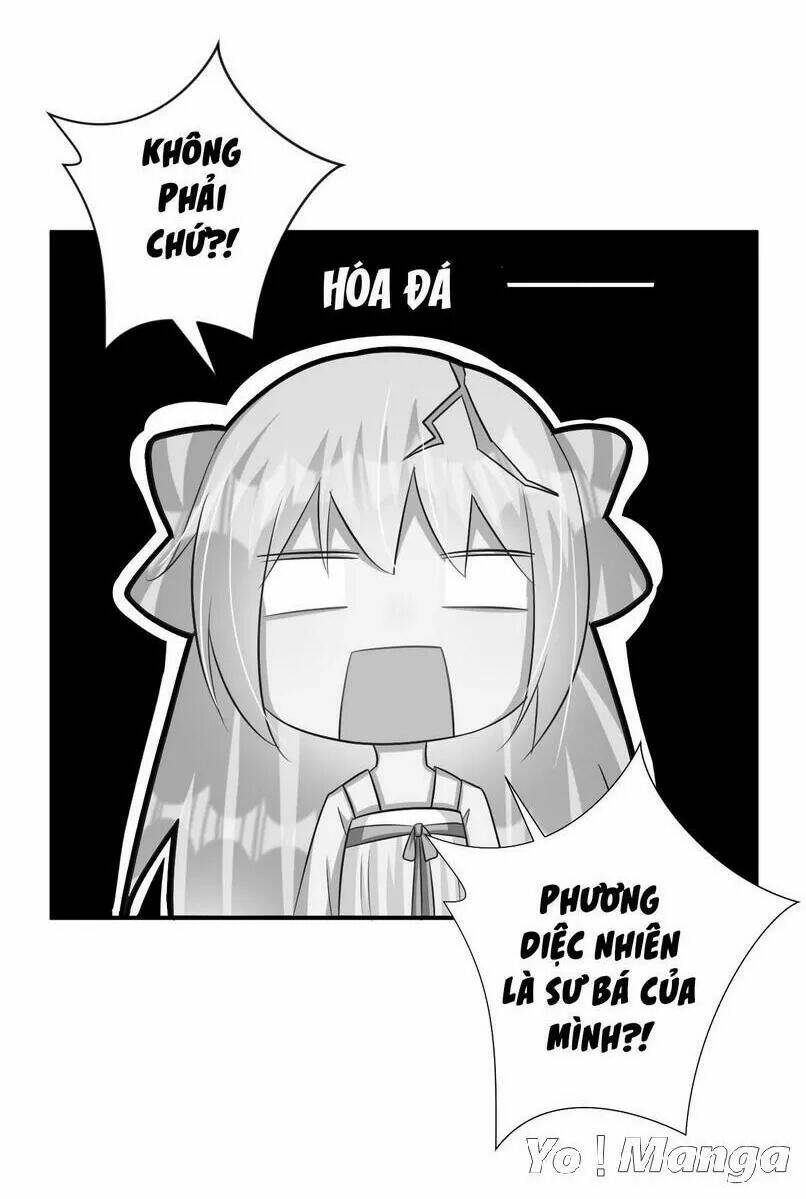 Độc Y Cuồng Phi: Chapter 45