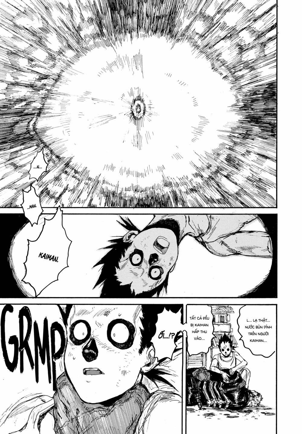 Thế Giới Ma Thuật Và Kẻ Mất Trí: Chapter 155