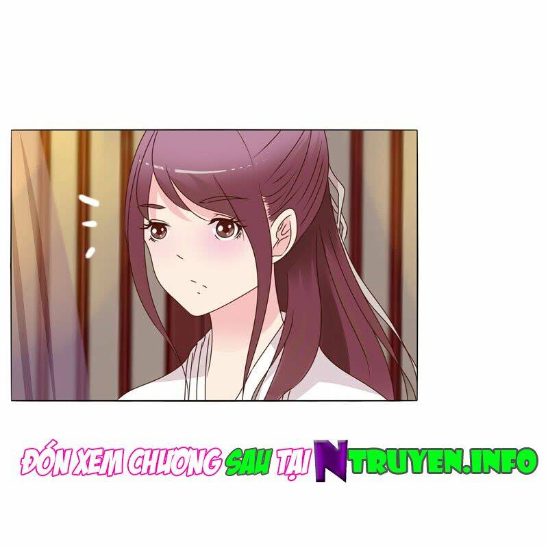 Tướng Quân Mời Ra Trận: Chapter 17