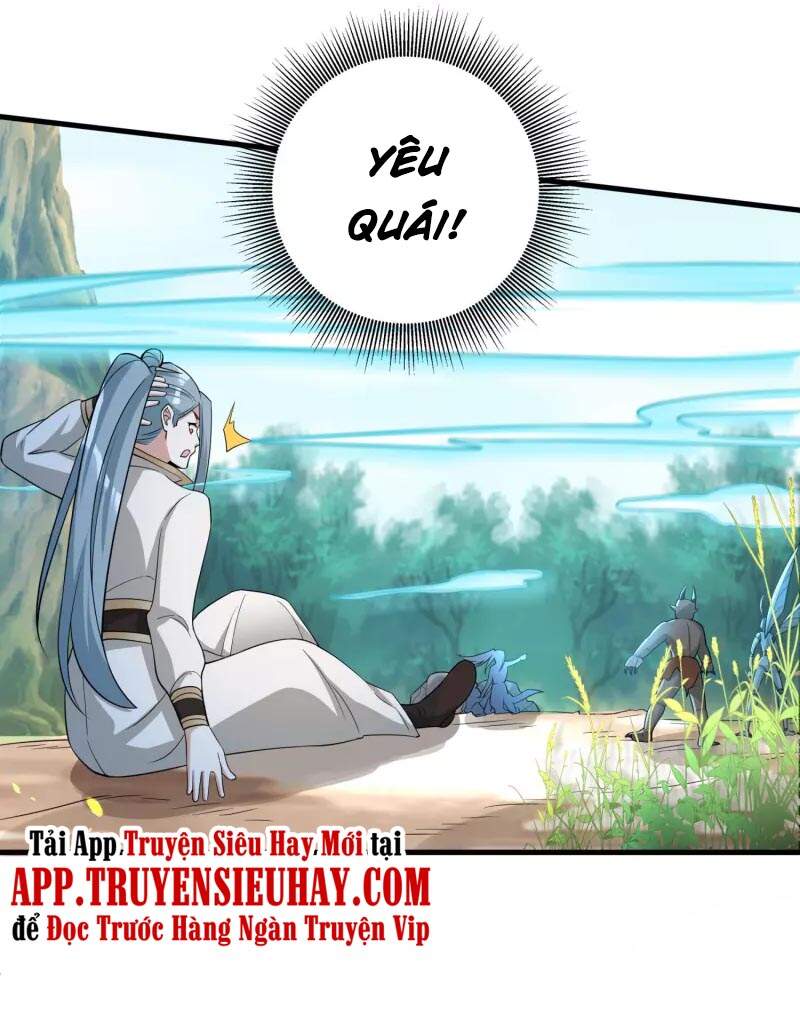 Khoa Kỹ Đại Tiên Tông: Chapter 37