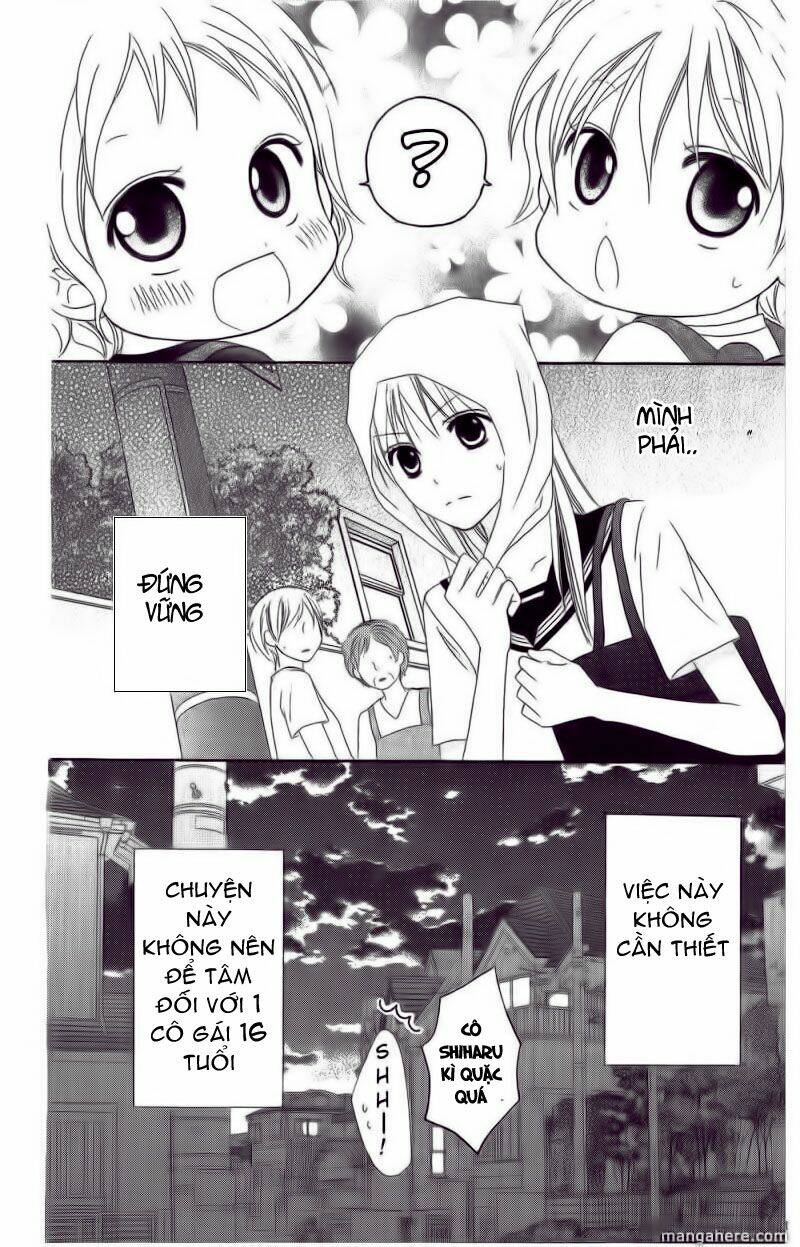 Love So Life: Chapter 14