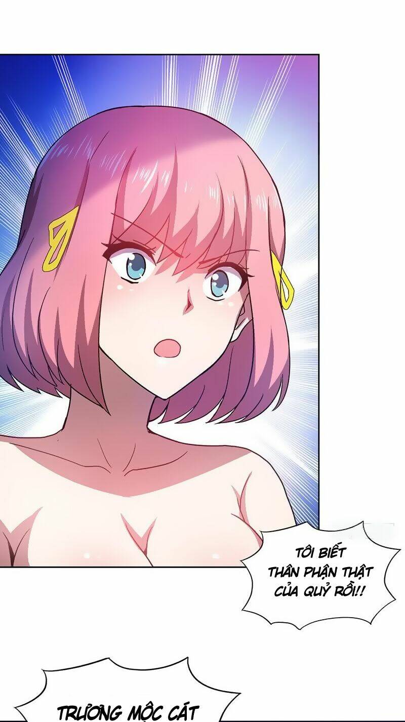 Địa Phủ Hỗn Giang Long: Chapter 48