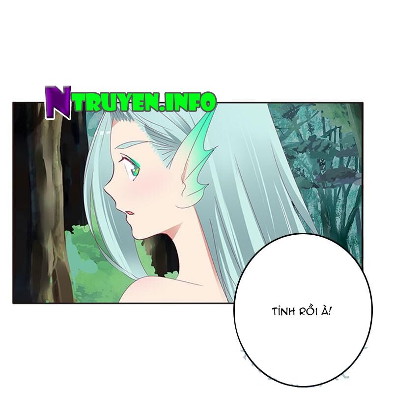 Thông Linh Phi: Chapter 367