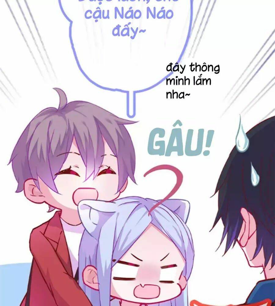 Đừng Nghịch, Ta Chỉ Muốn Yên Tĩnh: Chapter 56