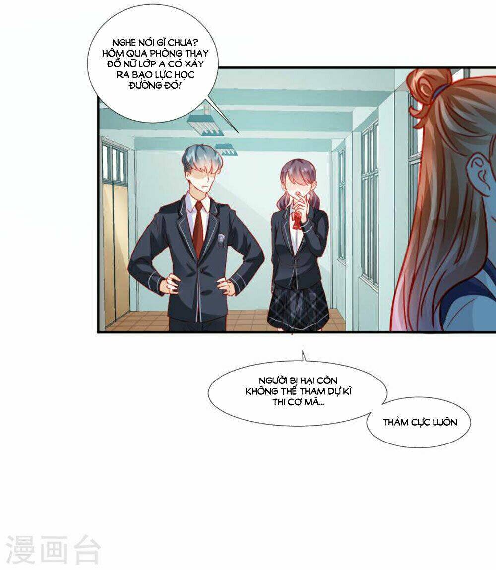 Tu La Thiếu Gia Quá Kiêu Ngạo: Chapter 52