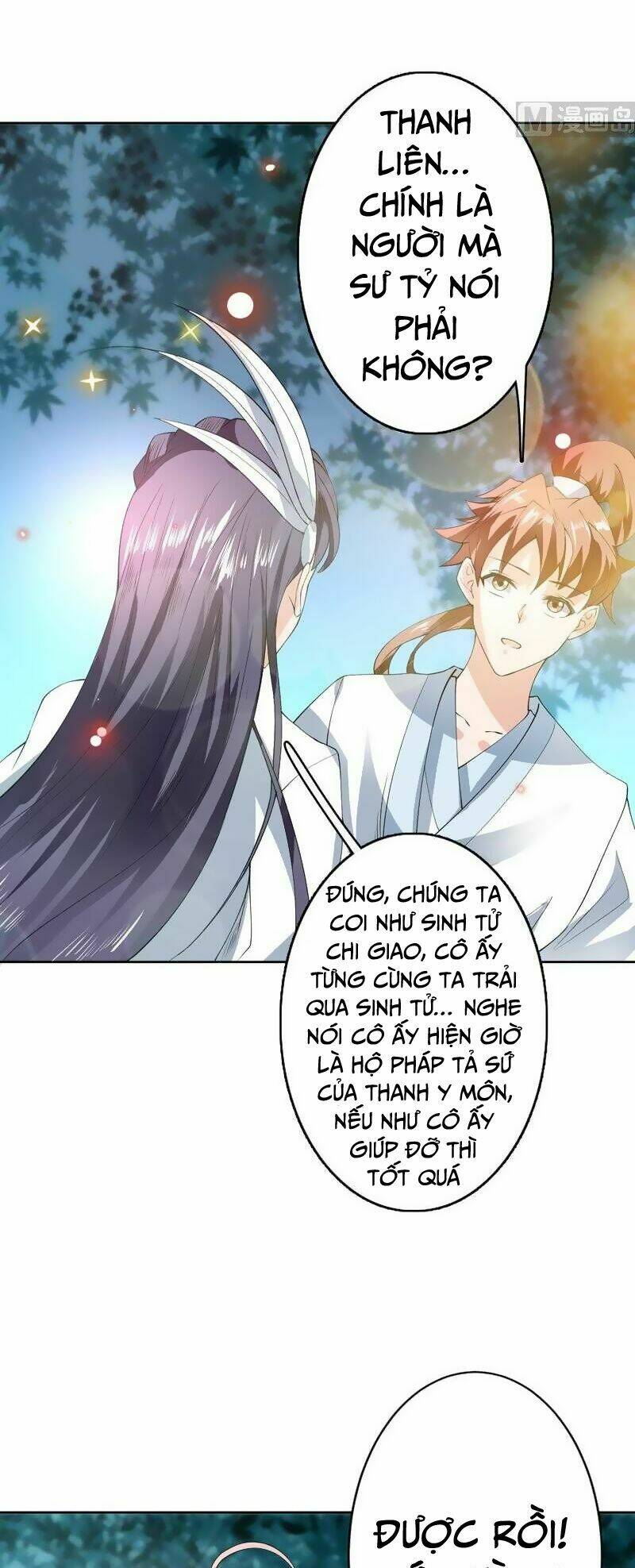 Tối Cường Thần Thú Hệ Thống: Chapter 90