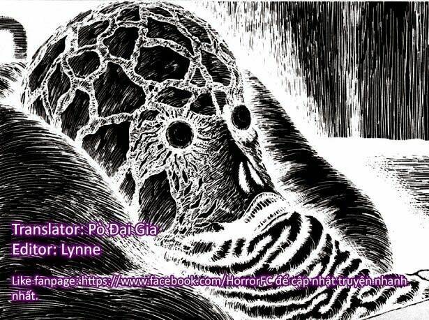 13-nin no Short Suspense and Horror: Chapter 8