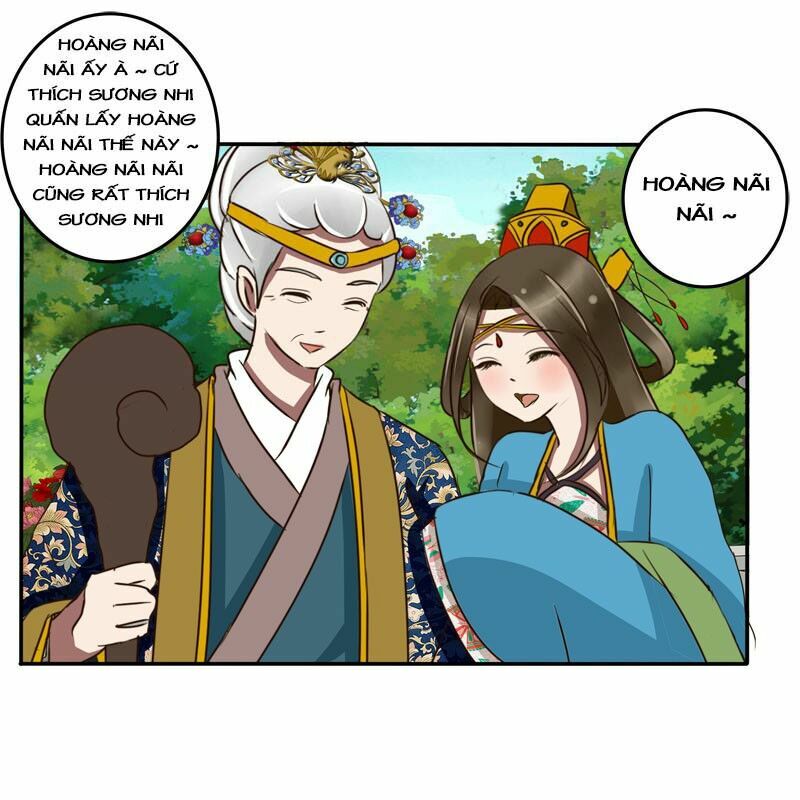 Thông Linh Phi: Chapter 64