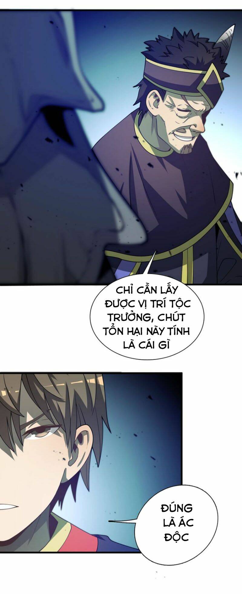 Trọng Sinh Tiểu Y Tiên: Chapter 38