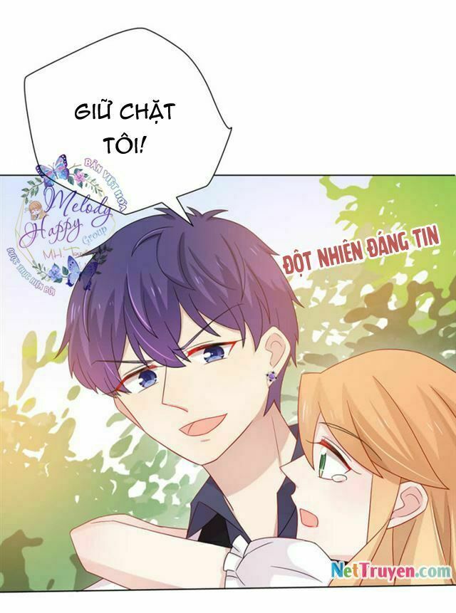 Ma Lạt Thiên Kim Đẩu Ác Thiếu: Chapter 35