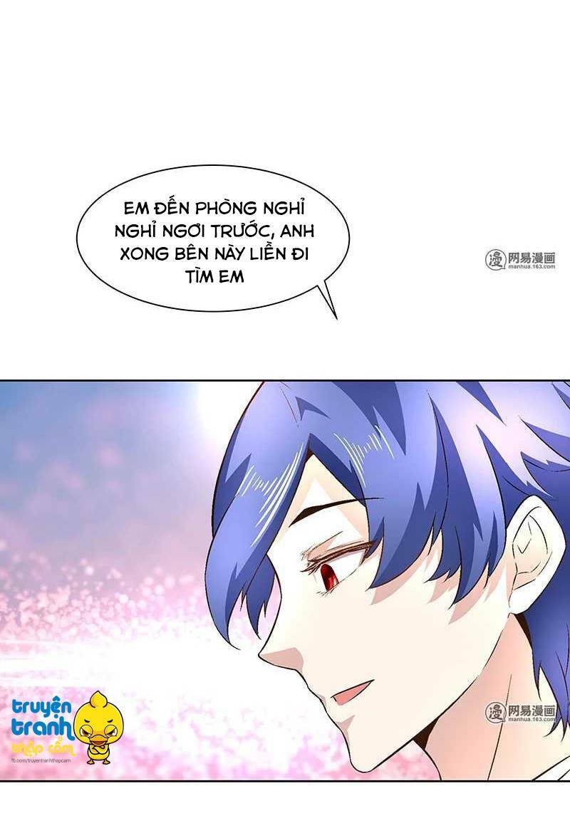 Cường Sủng Hào Môn Tiểu Manh Thê: Chapter 30