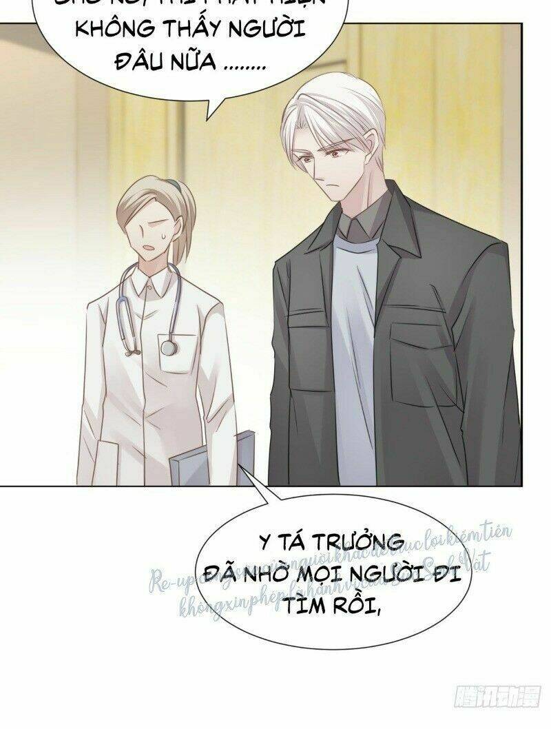 Điều Giáo Gấu Bắc Cực: Chapter 42