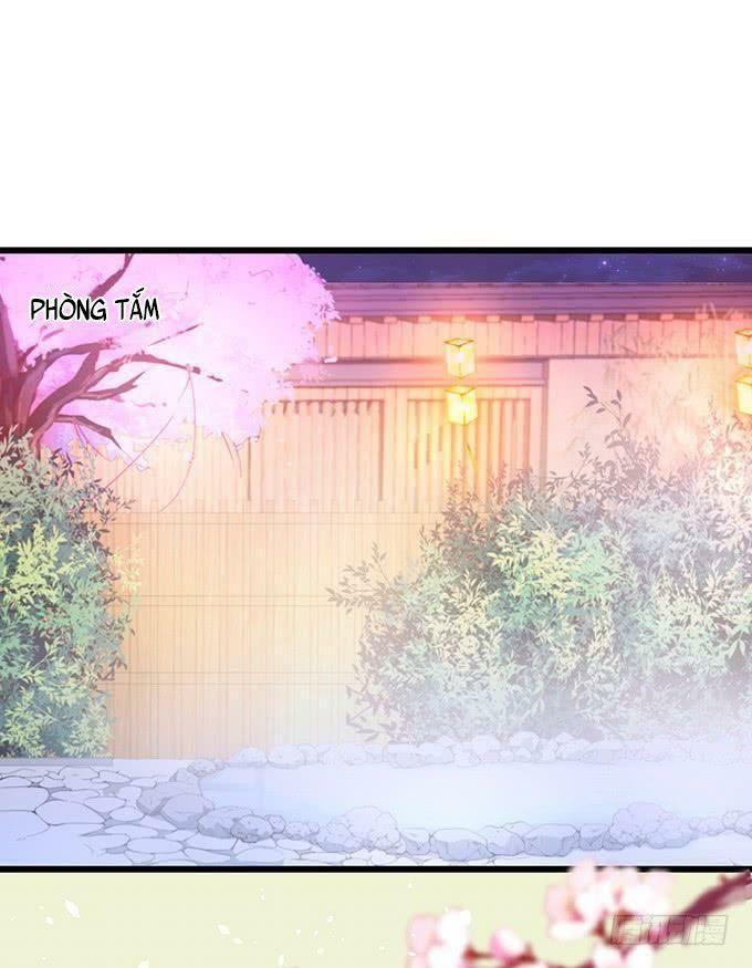 Hồ Tiên Hung Bạo: Chapter 112