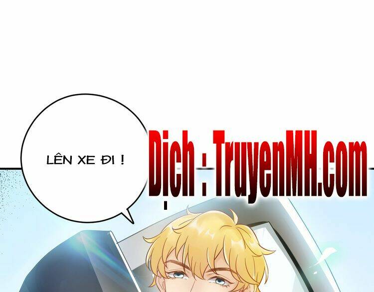 Trong Sinh Chi Ức Vạn Ảnh Hậu Yếu Thượng Vị: Chapter 21