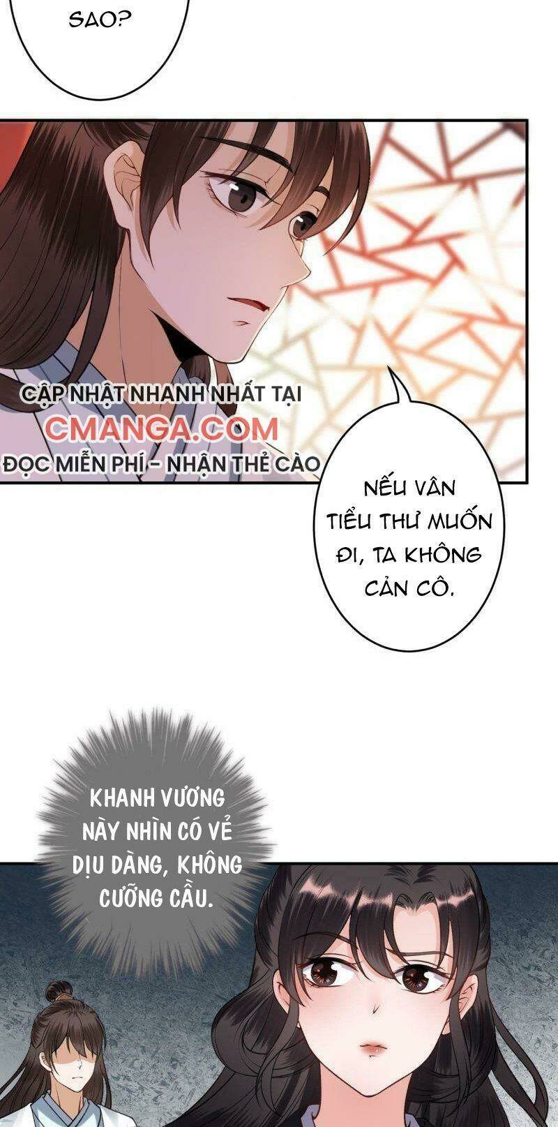 Vương Gia Kiêu Ngạo Quá Khó Cua: Chapter 88