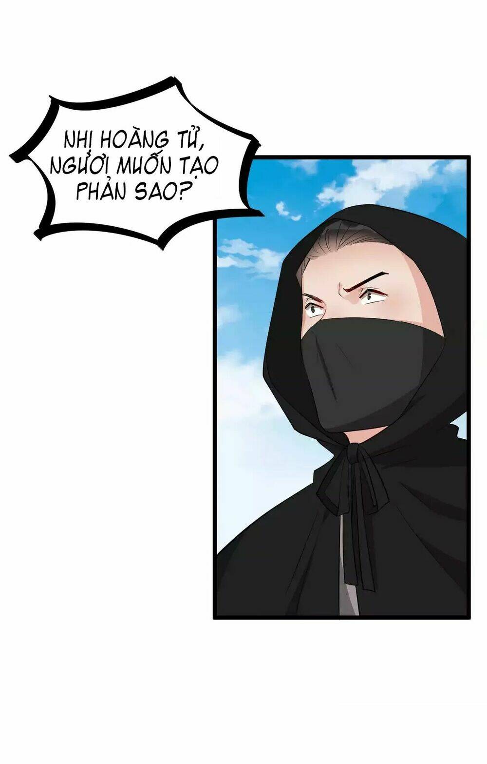 Bồng Sơn Viễn: Chapter 46