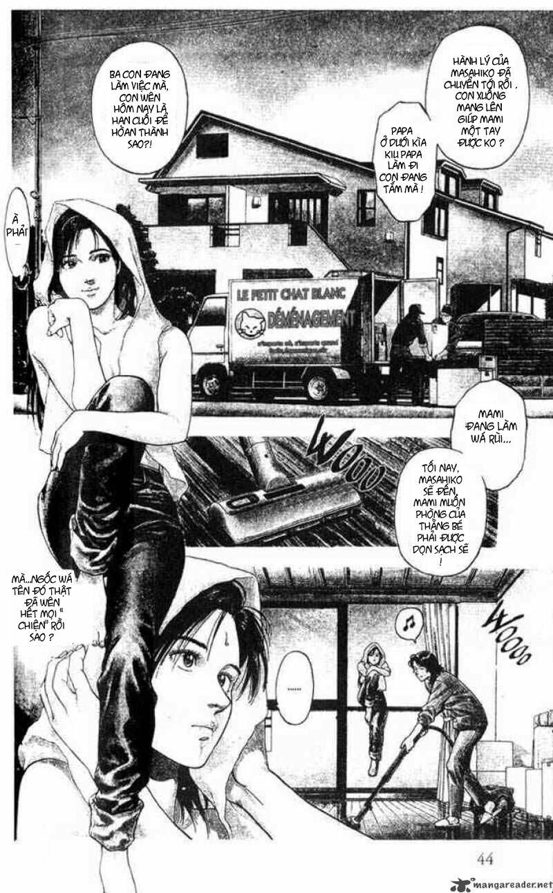 Family Compo: Chapter 2