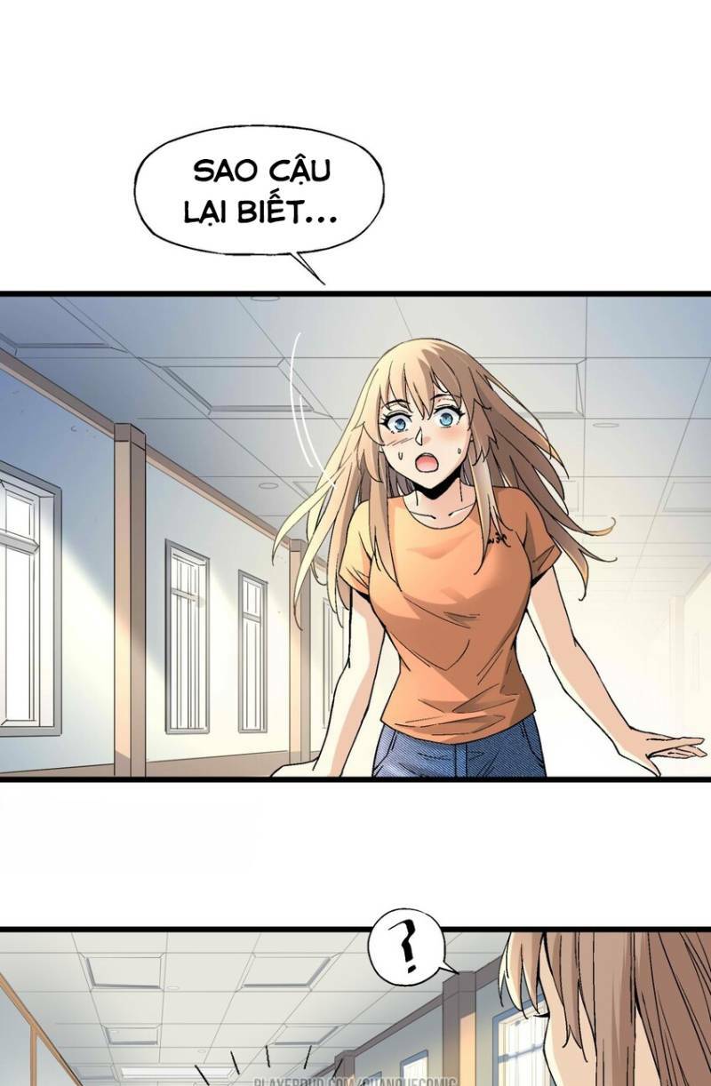 Kẻ Săn Hồn - Quỷ Hô Bắt Quỷ: Chapter 8