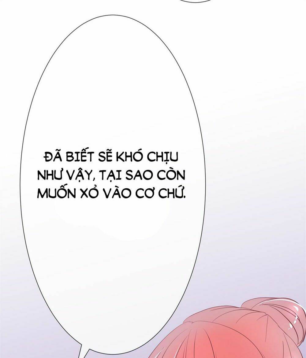 Manh Thê Khó Dỗ: Chapter 11