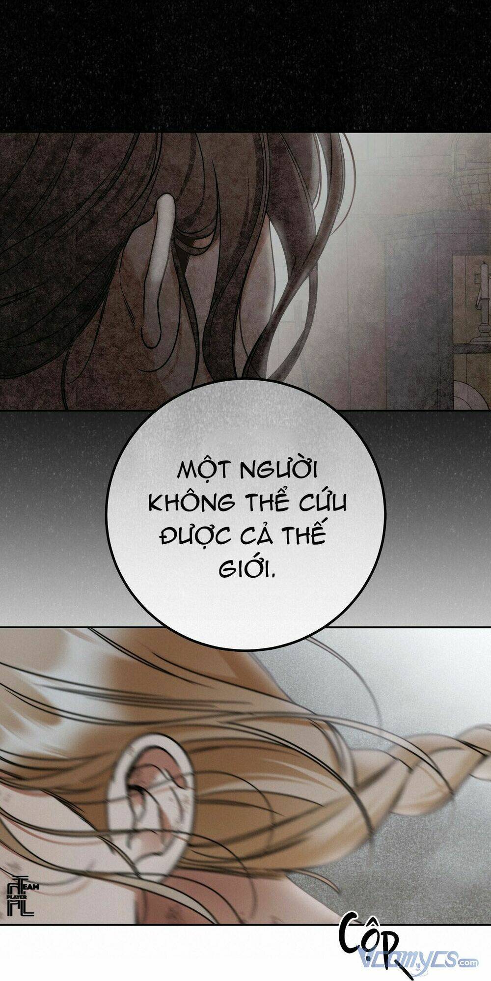 Lời Nói Dối Vĩnh Cửu: Chapter 7