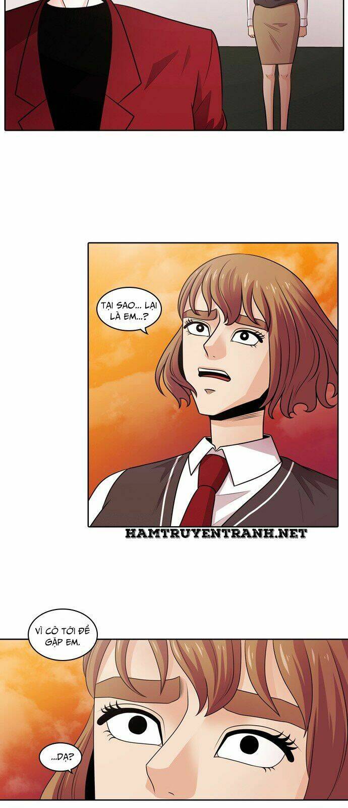 Tomorrow - Ngày Mai: Chapter 8