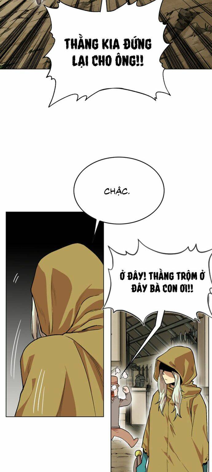 Hard Core Leveling Warrior Ss2: Chapter 32