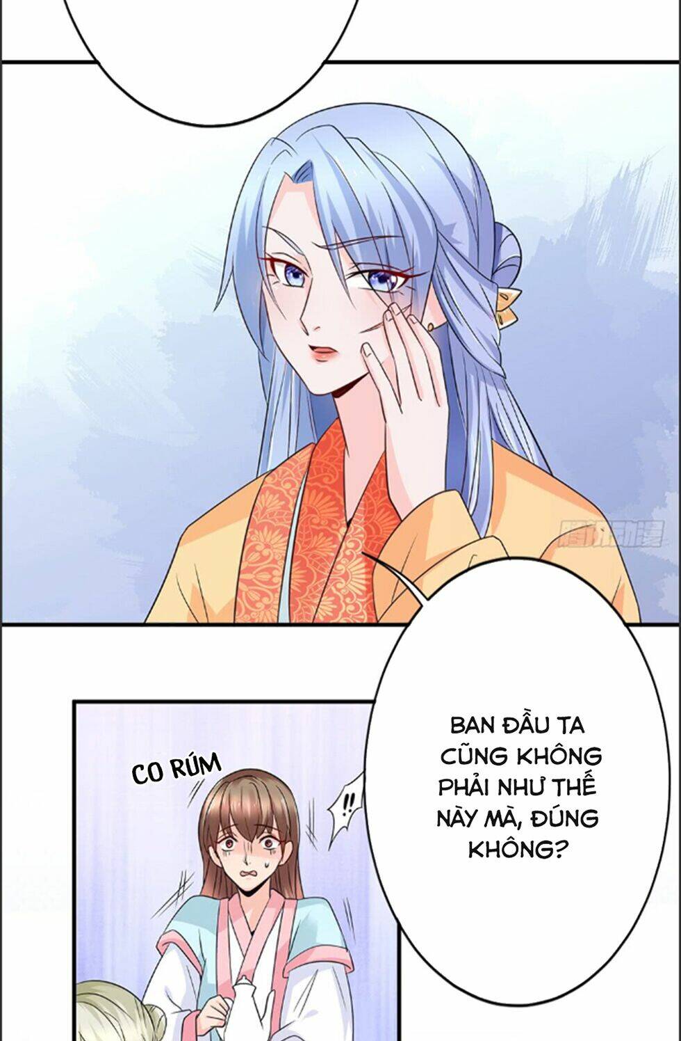 Phượng Hoàng Ngàn Năm: Chapter 17