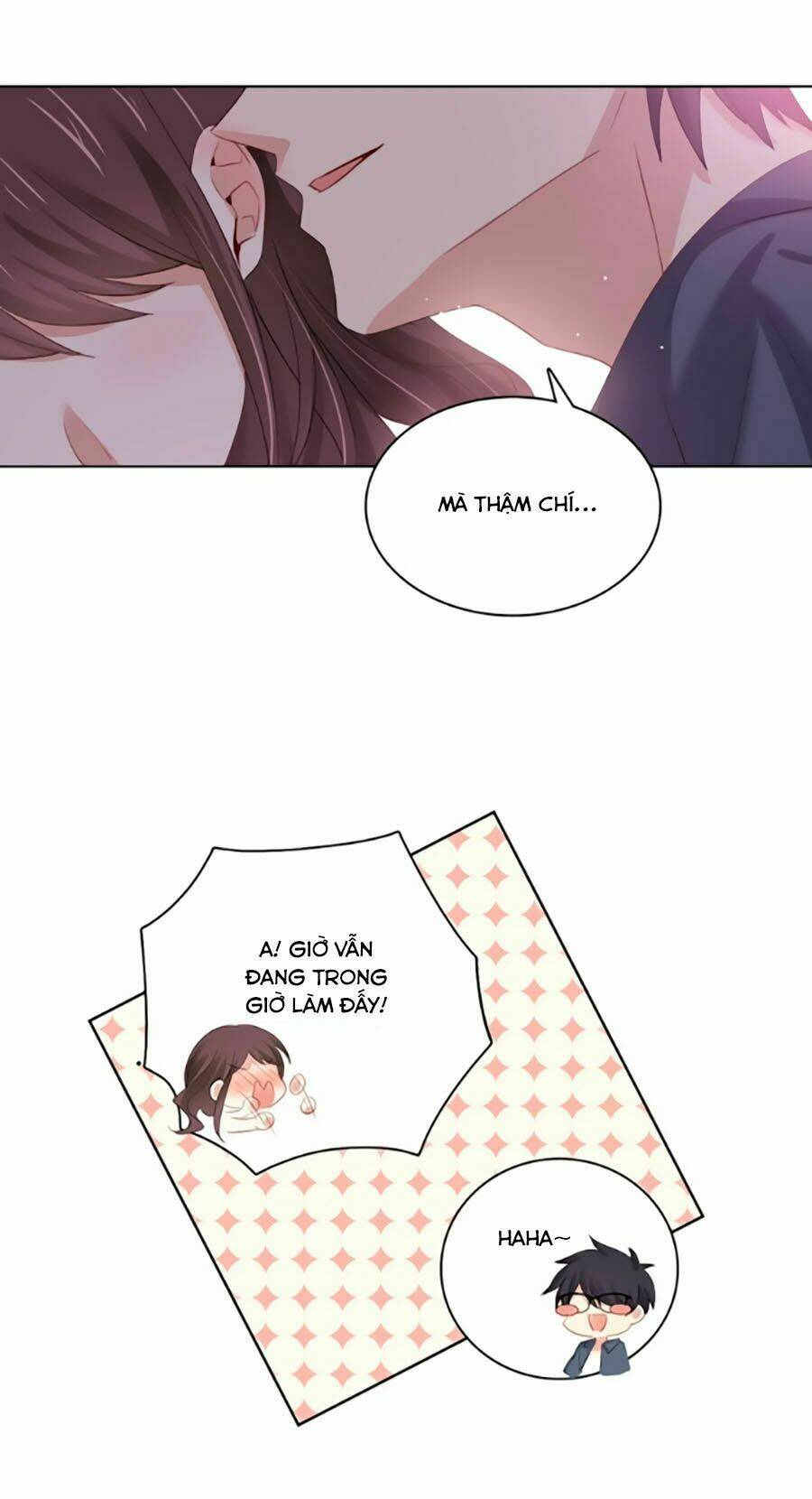 Tình Yêu Là Thế 2: Chapter 23