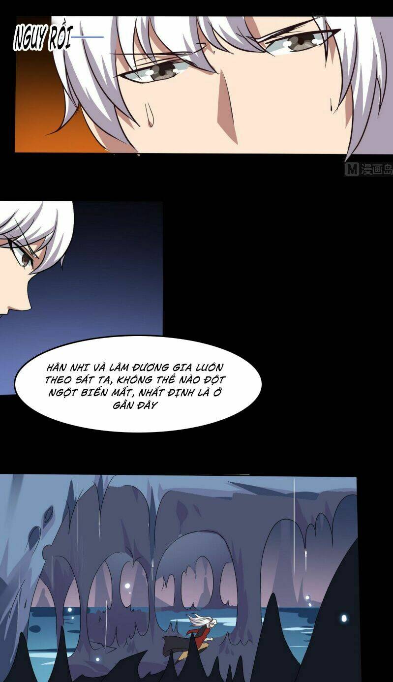 Tu Chân Giả Tại Dị Thế: Chapter 9