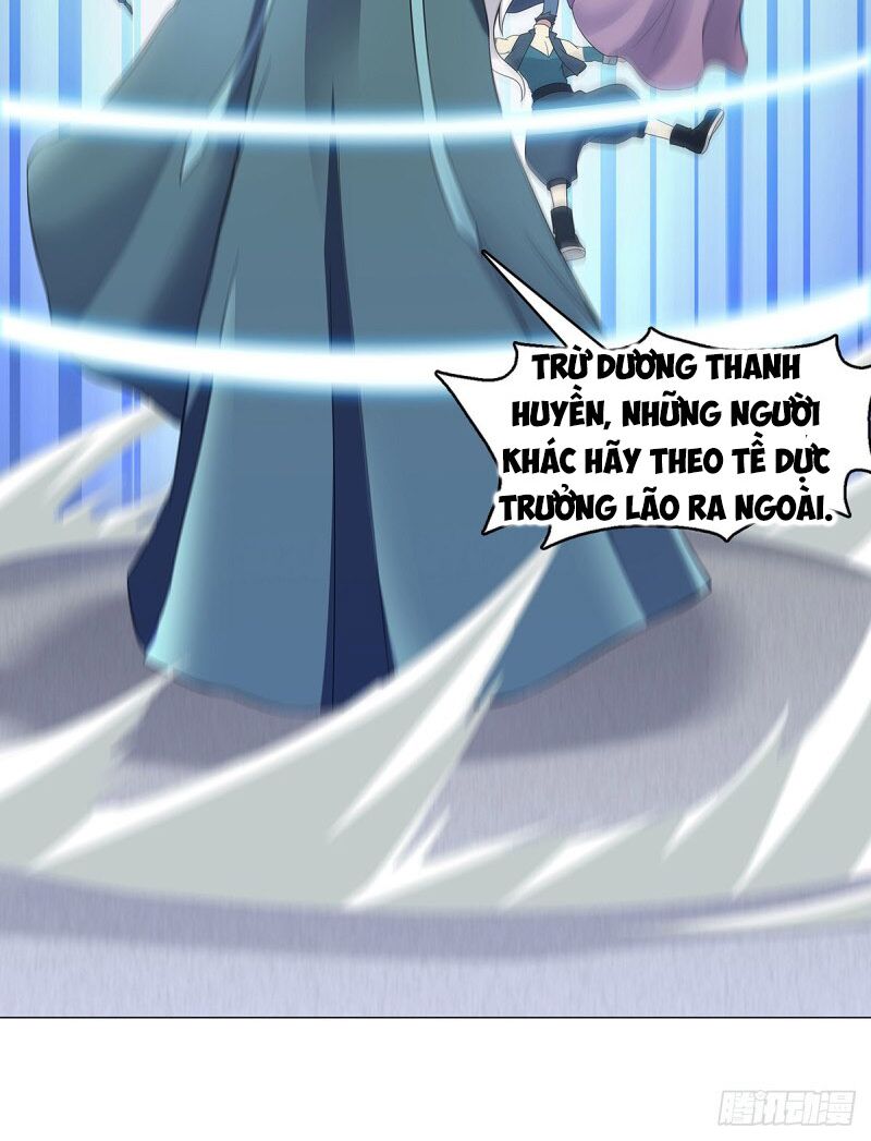 Thiên Thần Quyết: Chapter 125