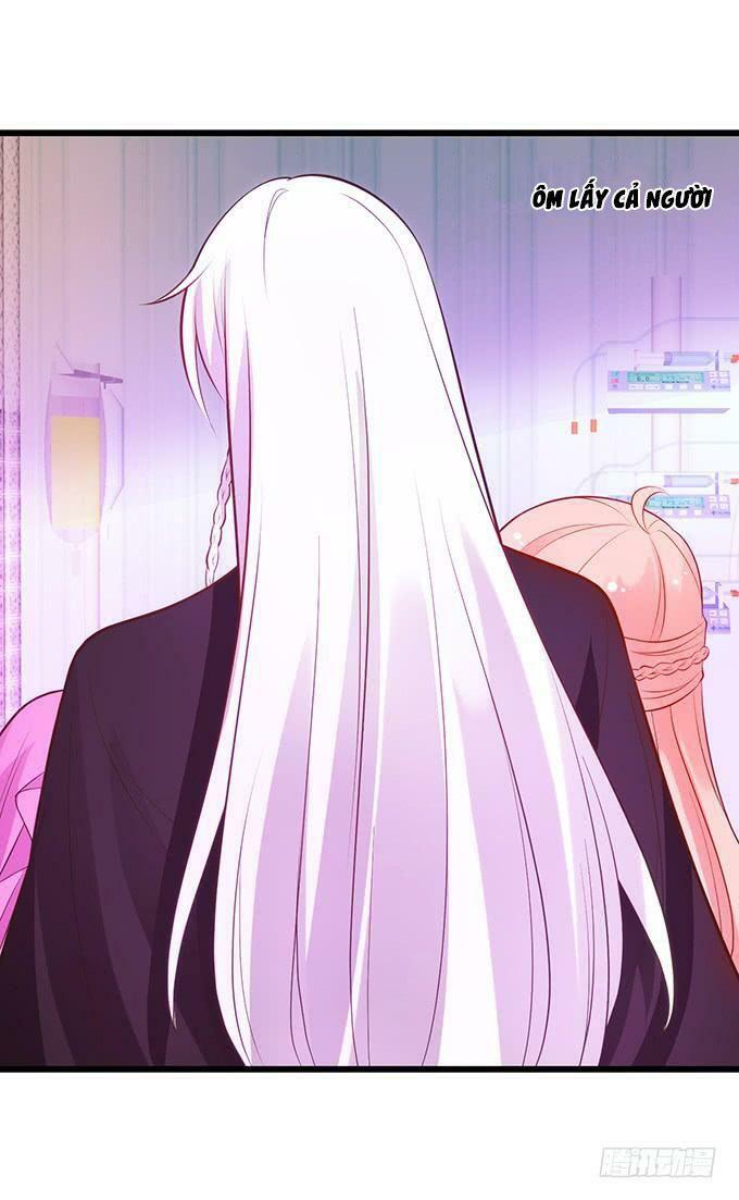 Hồ Tiên Hung Bạo: Chapter 90