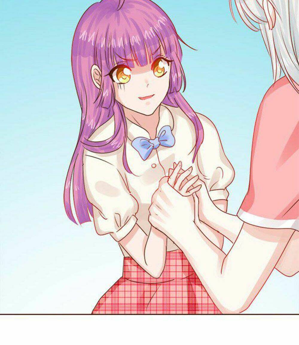 Ma Vương Luyến Ái Chỉ Nam: Chapter 42