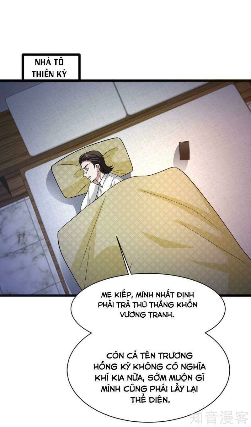 Đô Thị Tà Vương: Chapter 162