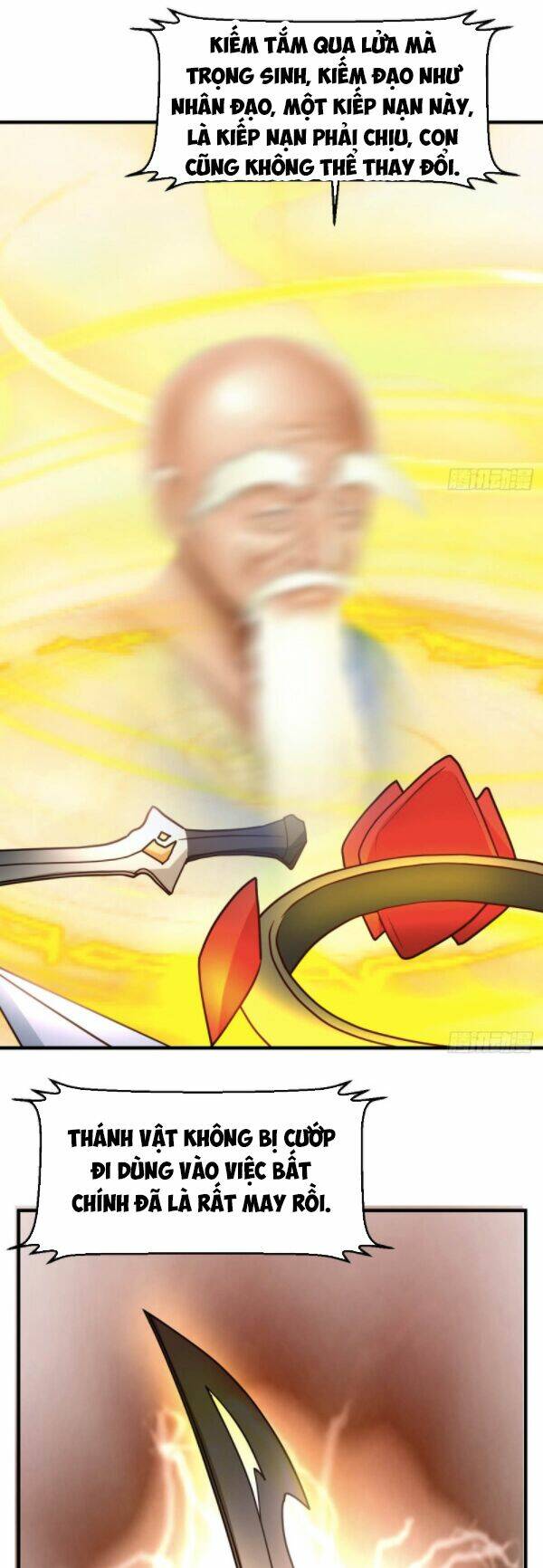 Trọng Sinh Tu Chân Tại Đô Thị: Chapter 93