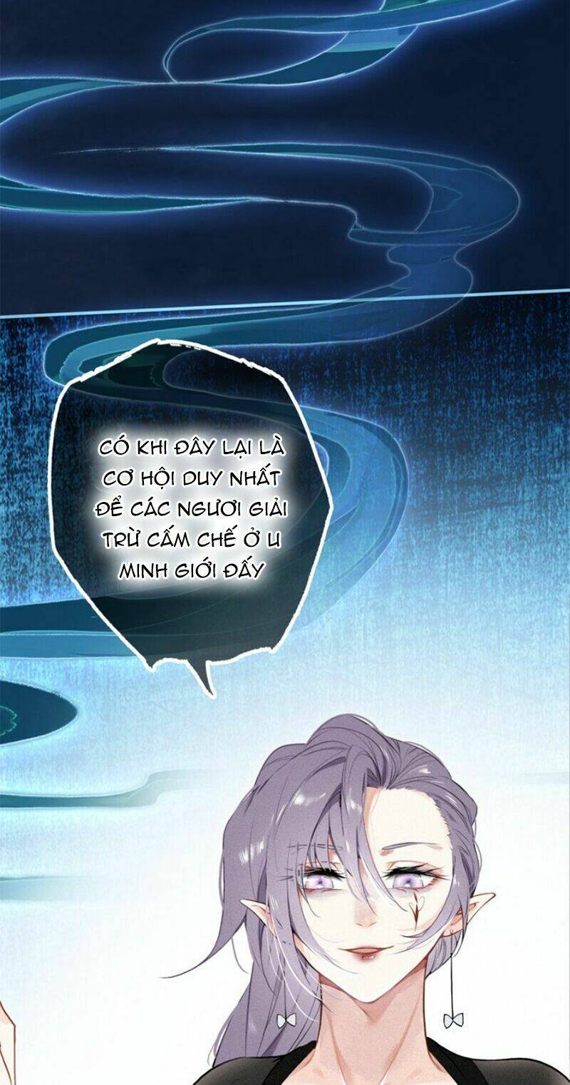 Đế Sư Tại Thượng: Chapter 37