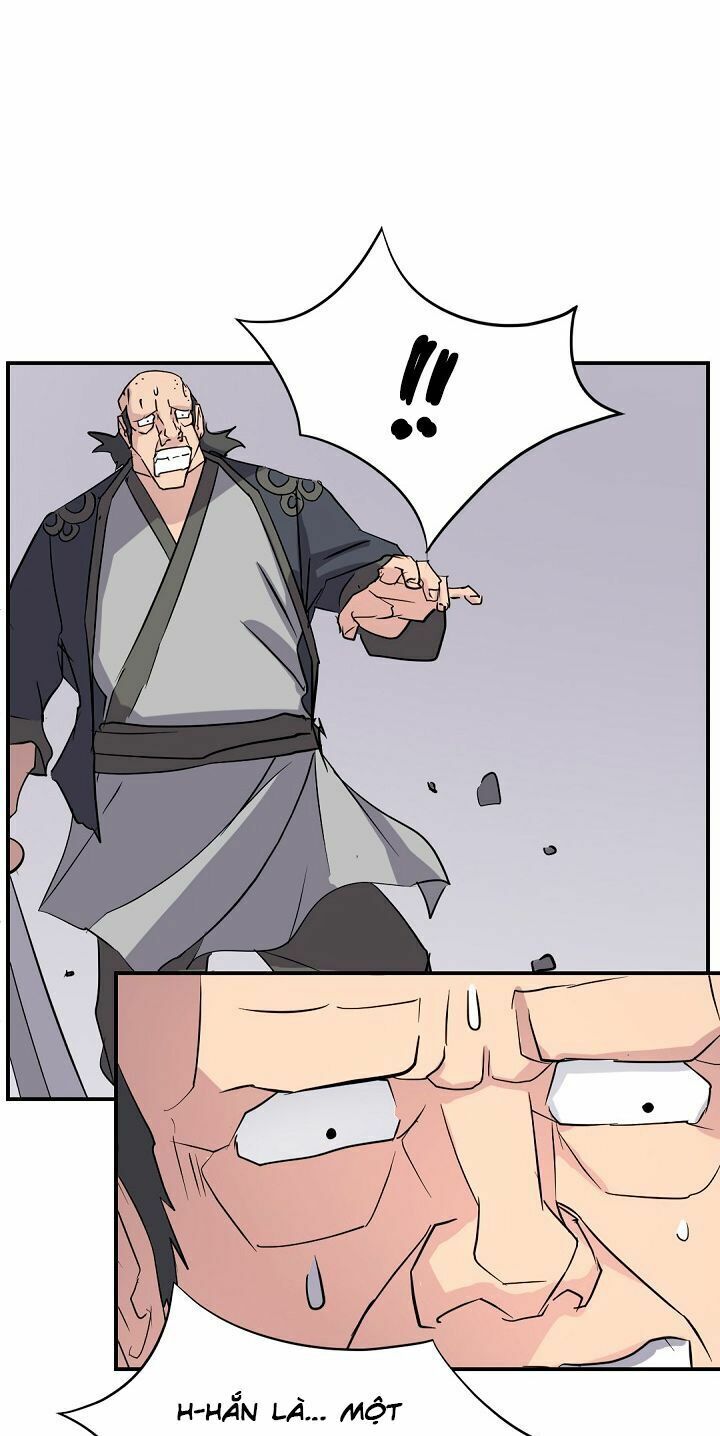 Trọng Sinh, Bất Khả Chiến Bại: Chapter 68