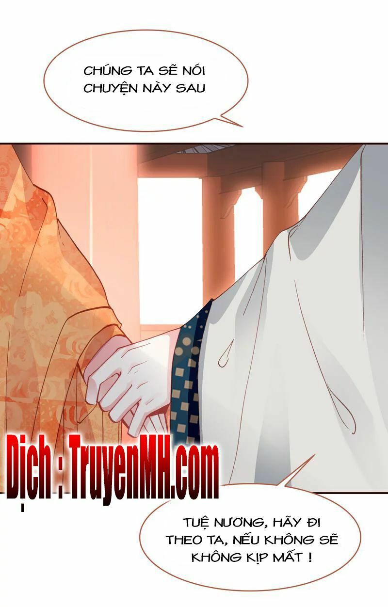 Gả Cho Một Tên Thái Giám Đáng Ghét: Chapter 51
