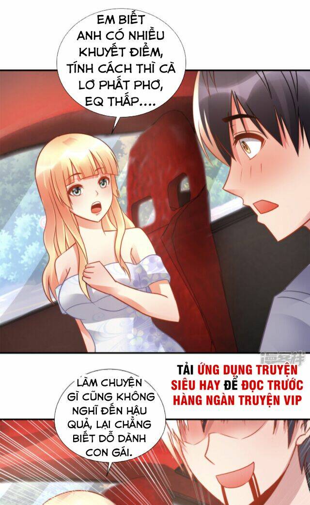 Phong Thủy Thiên Sư: Chapter 53