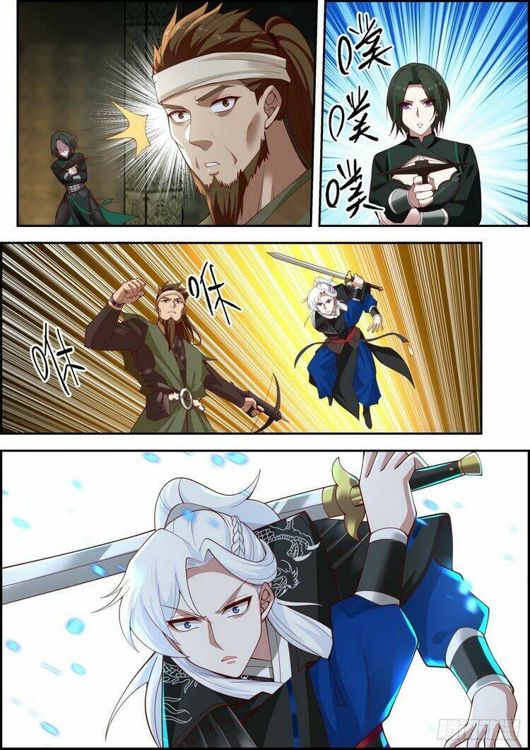 Ta Có Thể Lấy Ra Độ Thành Thục: Chapter 15