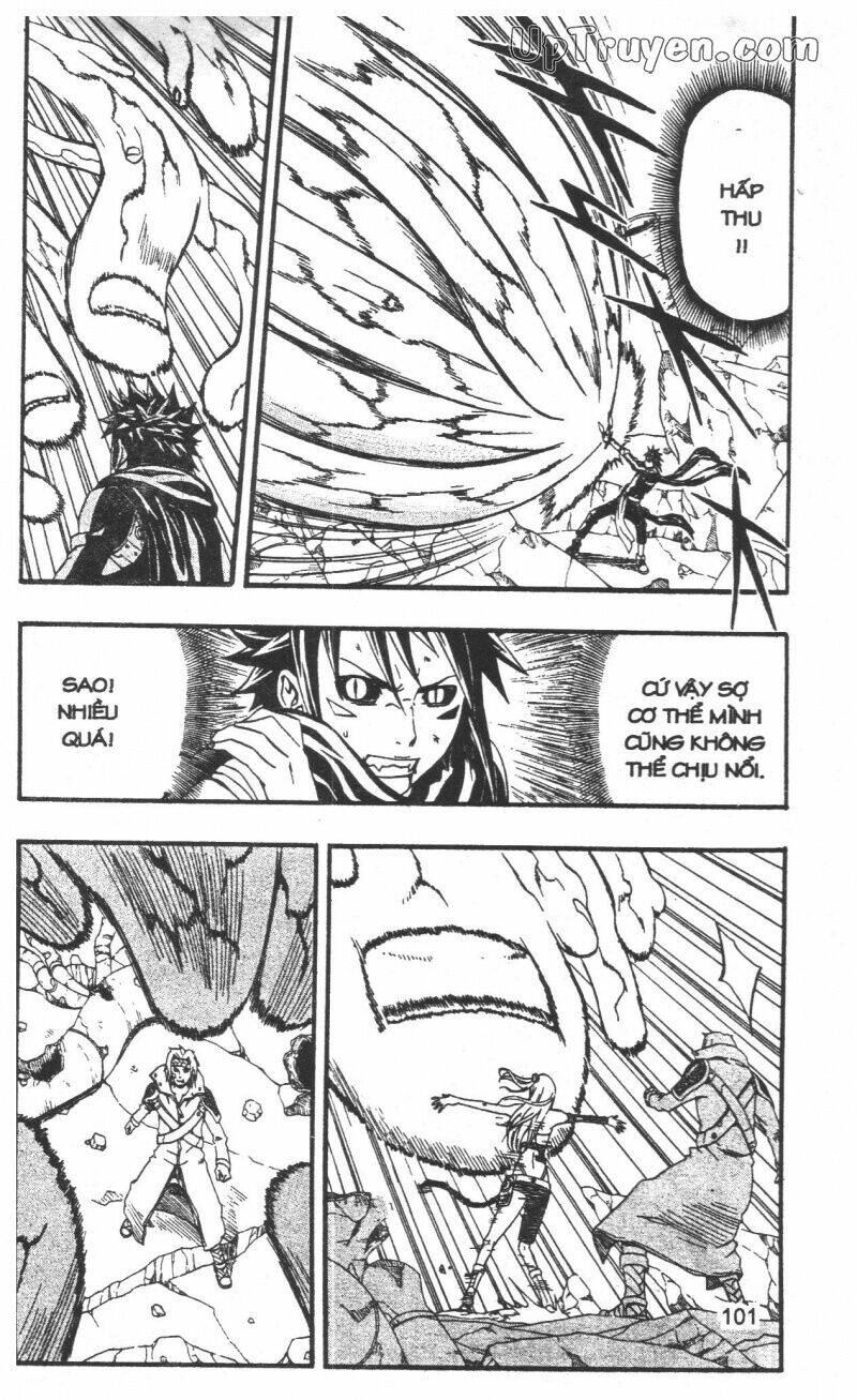 Cuộc Phiêu Lưu Của Quỷ Satan: Chapter 74