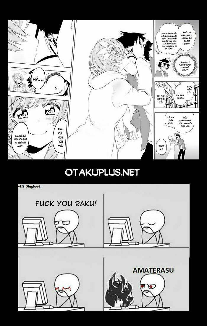 Tình Yêu Ngang Trái: Chapter 195