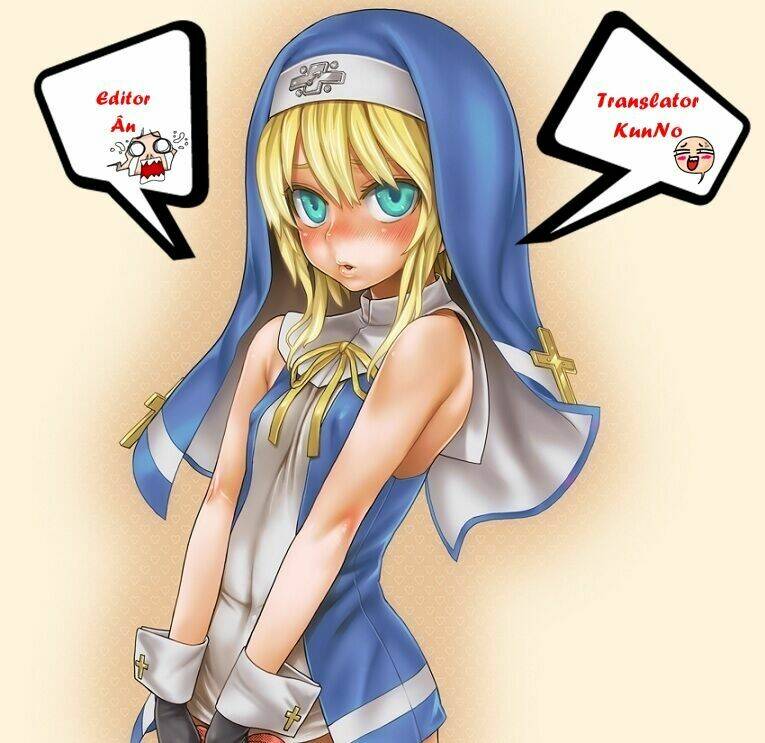 Freezing: Chapter 32